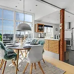 Hummeren 116 Tatil Evi *