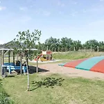 Дом отдыха Hummeren 116 *