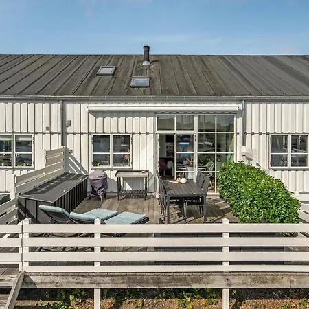 Hummeren 116 Ebeltoft