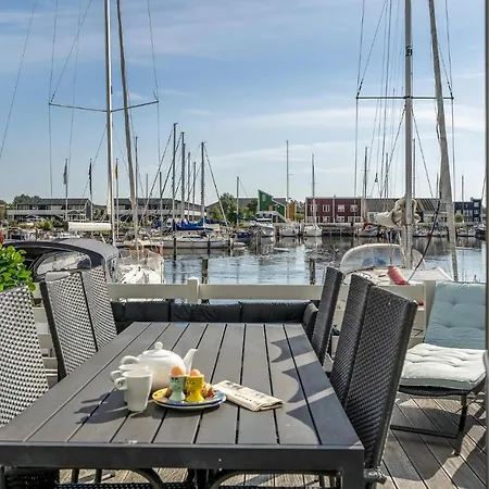 Hummeren 116 Holiday home *