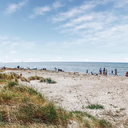 Hummeren 116 * Ebeltoft