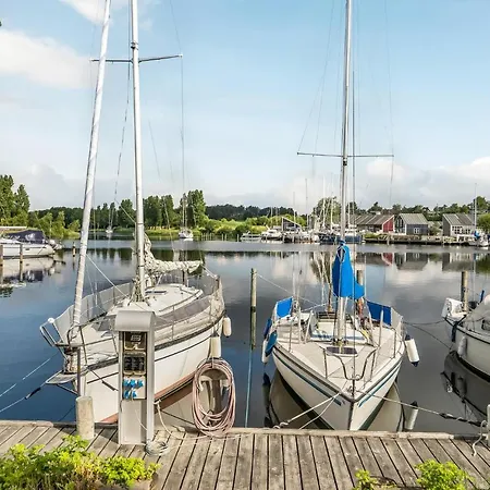 Hummeren 116 Holiday home *