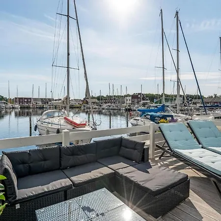 Hummeren 116 Ebeltoft