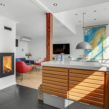 Holiday home Hummeren 116 Ebeltoft
