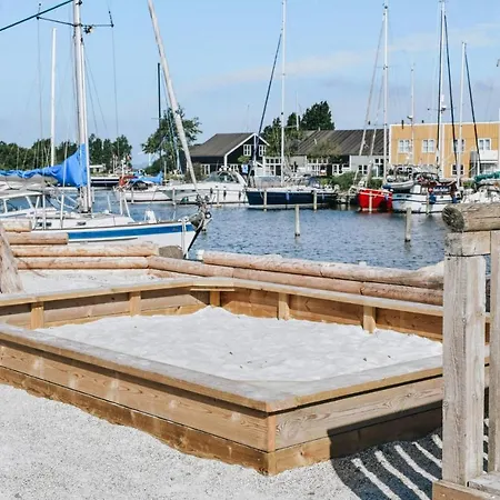 Holiday home Hummeren 116 Ebeltoft