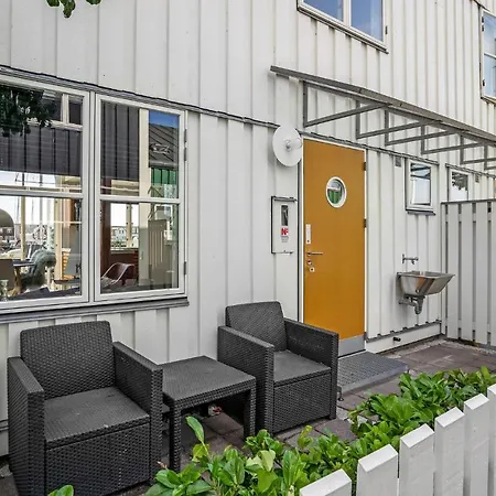 Hummeren 116 Holiday home