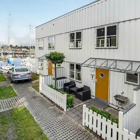Hummeren 116 Holiday home Ebeltoft