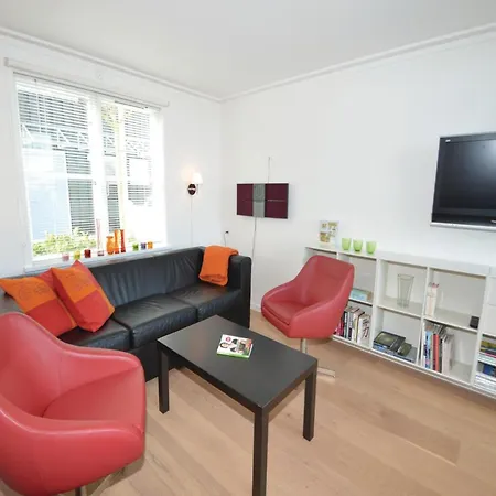 Hummeren 116 * Ebeltoft