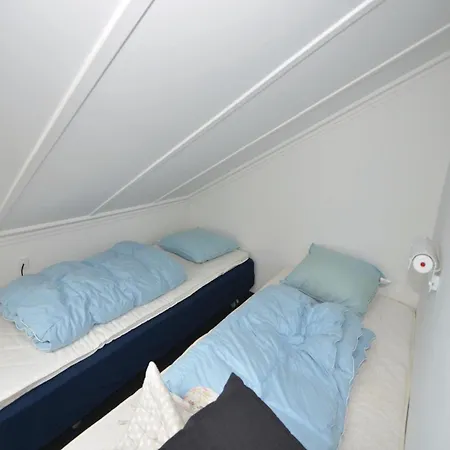 Hummeren 116 Casa vacanze