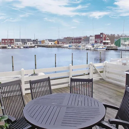 Casa vacanze Hummeren 116