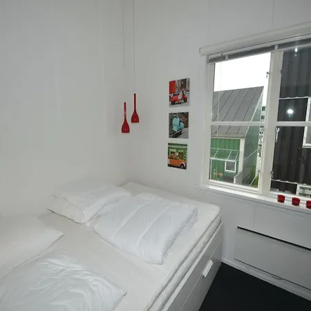 Casa de Férias Hummeren 116 *