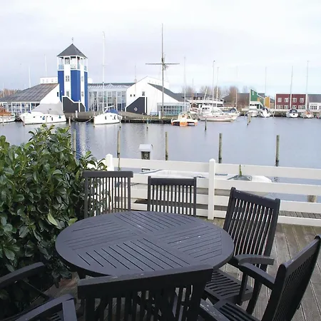 Hummeren 116 Casa vacanze *