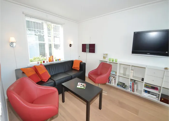 Hummeren 116 * Ebeltoft