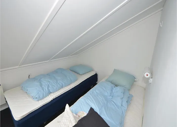 Hummeren 116 Semesterbostad