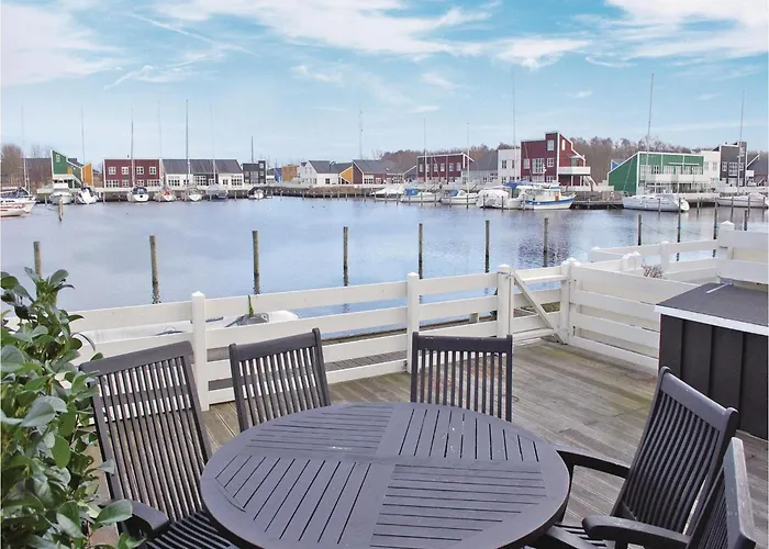 Semesterbostad Hummeren 116