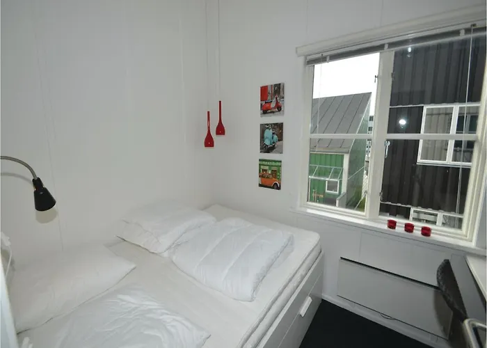 Semesterbostad Hummeren 116 *